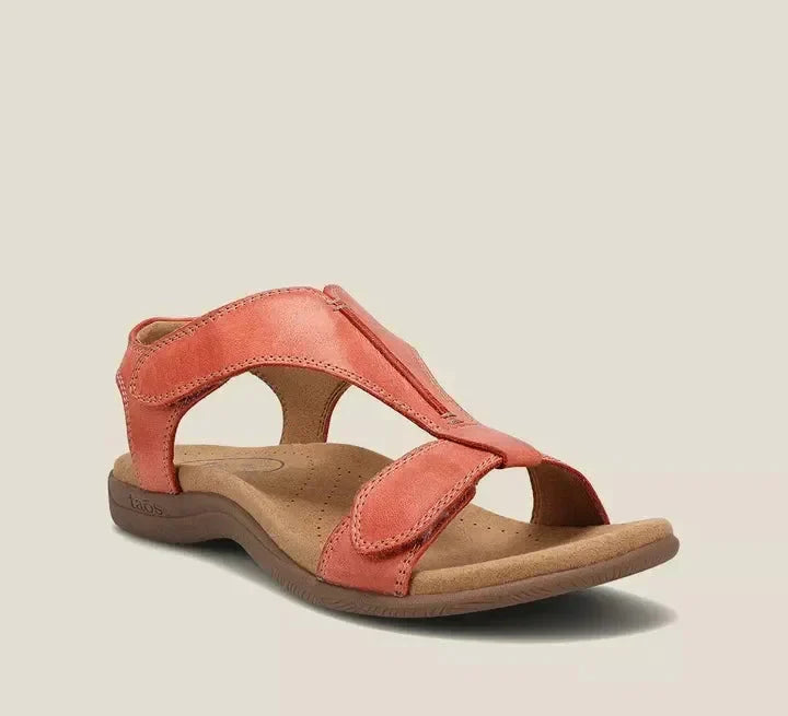 Casual Ladies Sandals - SunVibe