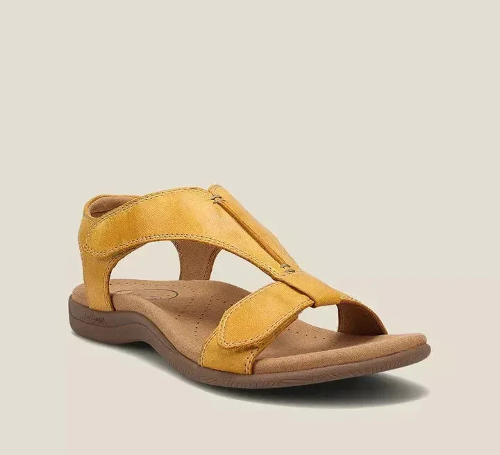 Casual Ladies Sandals - SunVibe