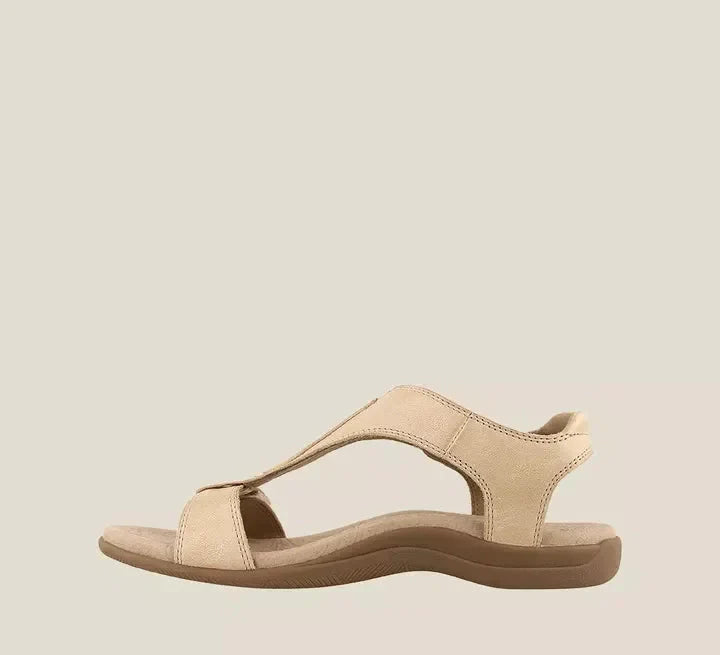 Casual Ladies Sandals - SunVibe