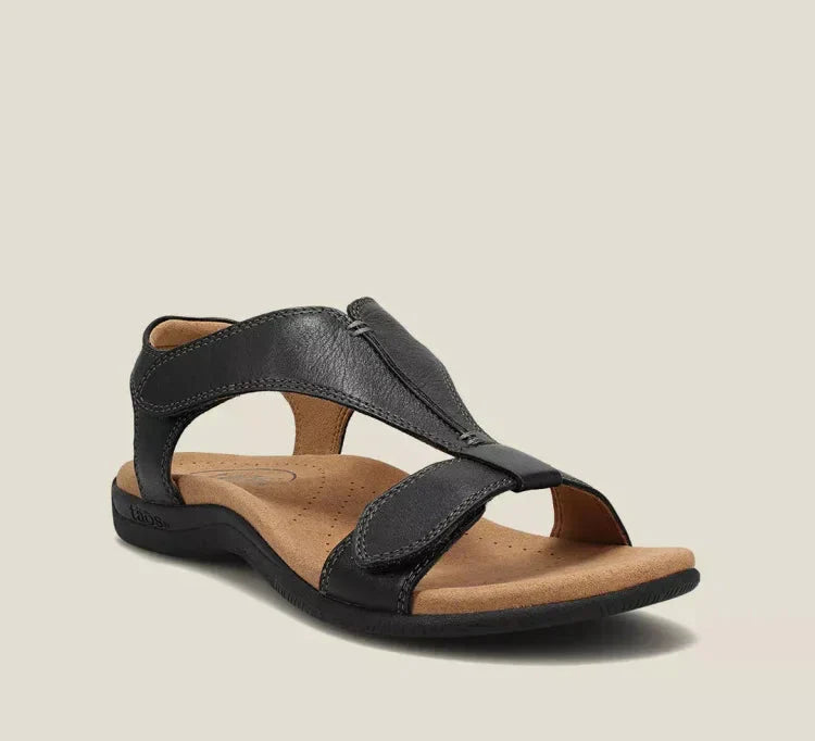 Casual Ladies Sandals - SunVibe