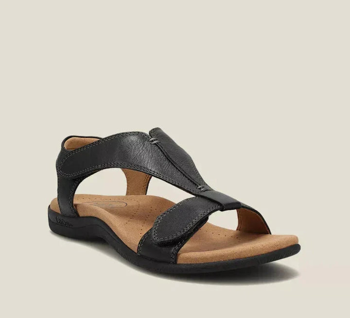 Casual Ladies Sandals - SunVibe