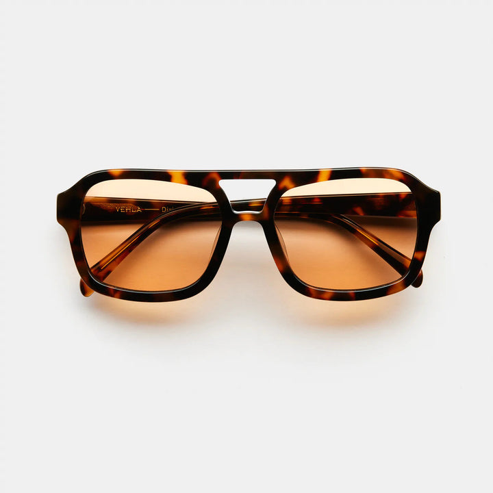 Trendy women's sunglasses – Celina-Leopard-The Livary