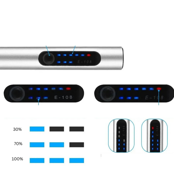 Wireless Rotating Multi-Tool - ToolverX-The Livary
