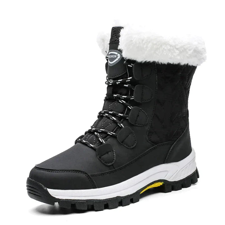 Comfortable Women's Winter Boots - Aurora