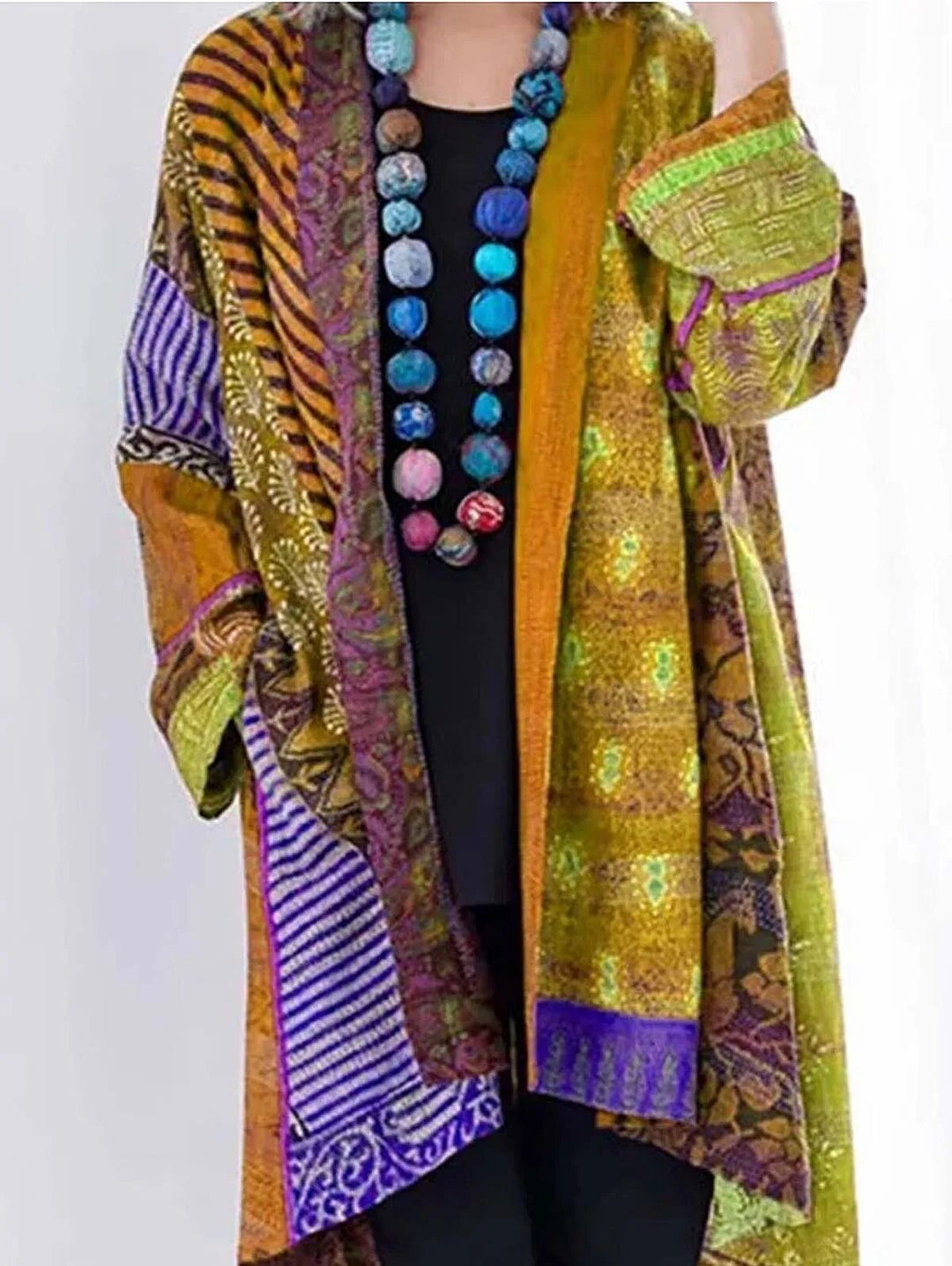 Luxury Ladies' Vest - Seraphina-Yellow-S-The Livary