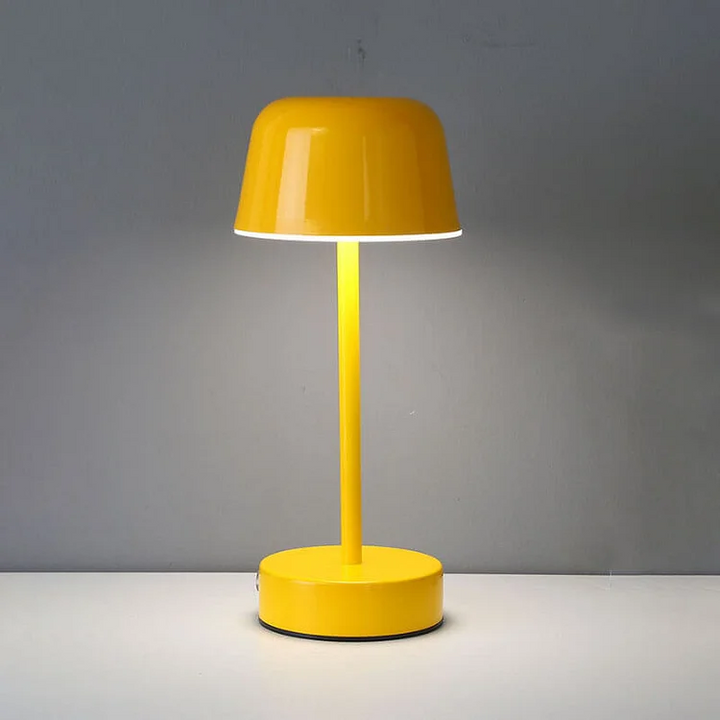 Prisma Pulse Flare-Yellow-The Livary