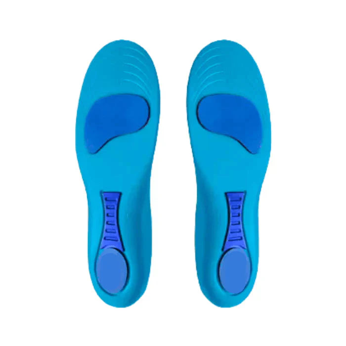 Orthopaedic Insoles – StepRelief-4-5.5-The Livary