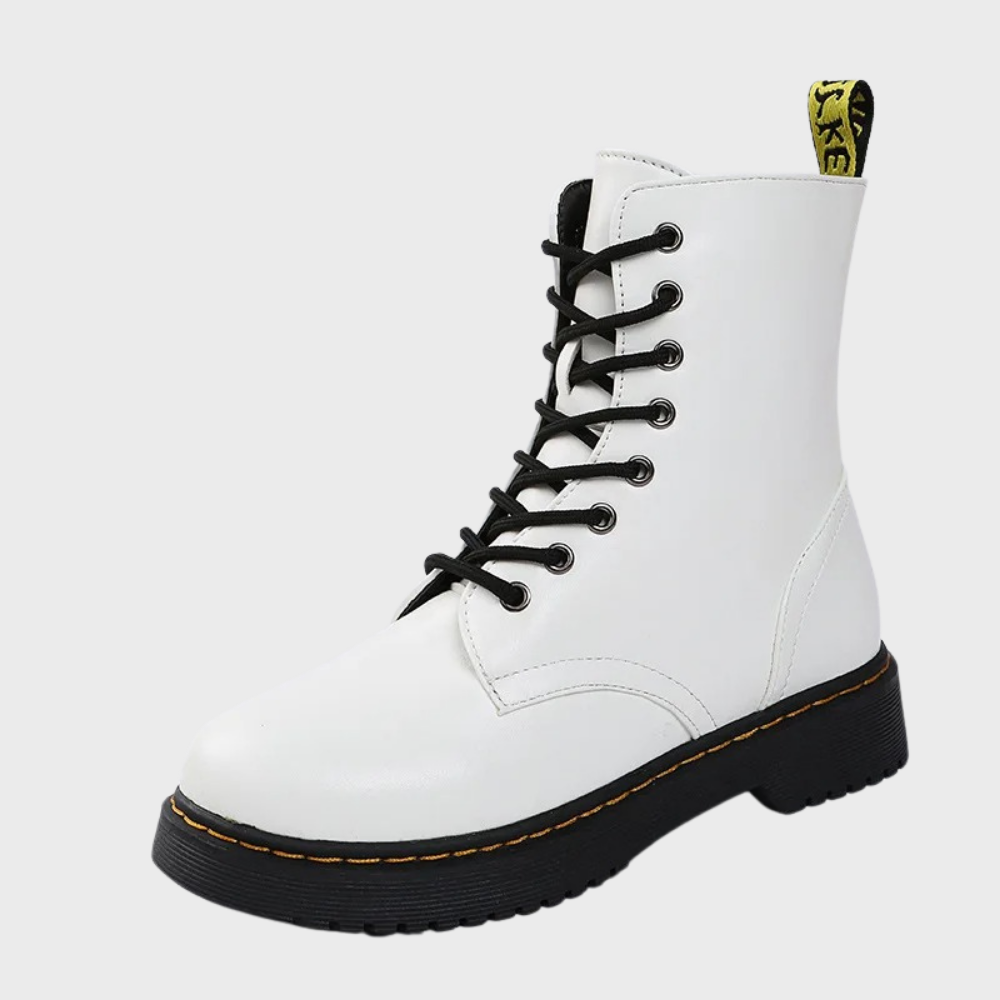 Luna Women's Boots-Black-2.5-The Livary