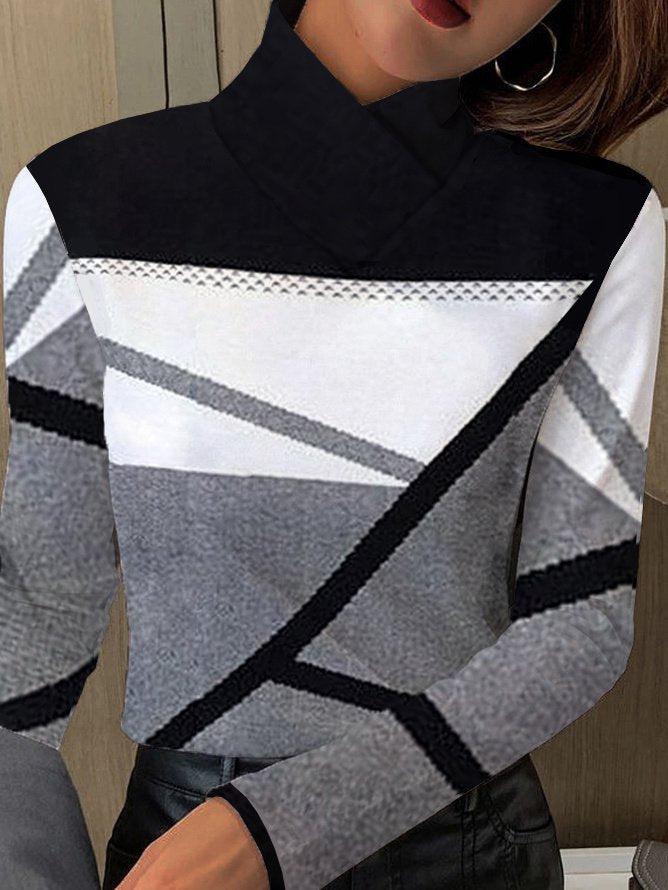 Timeless Long Sleeve Top - Sienna-S-The Livary