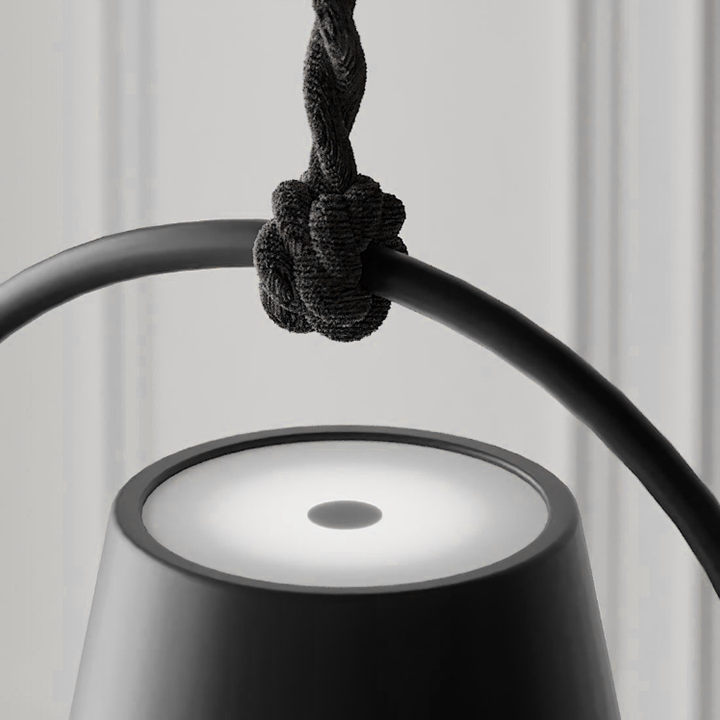 Wireless LED Pendant Lamp - LumiCord