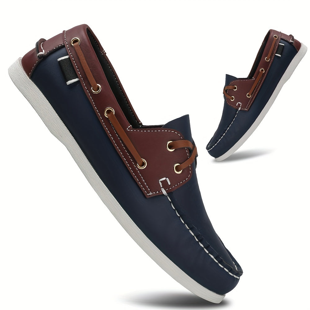 Men's Boots – Thijs-Blue-7.5-The Livary