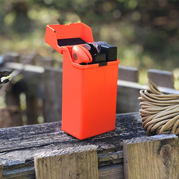 Survival Kit – ProGear All-in-One-The Livary