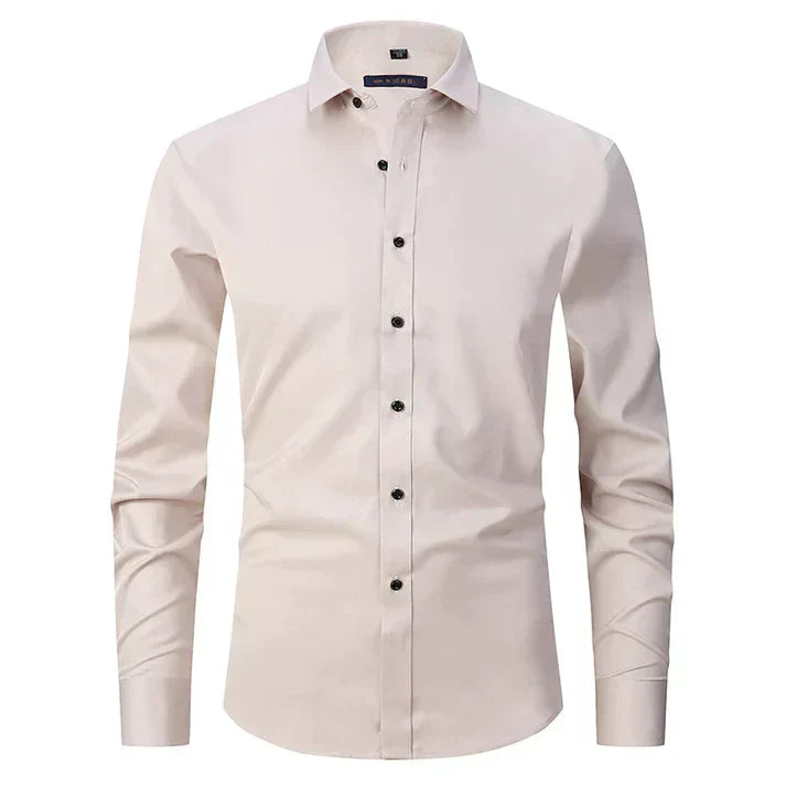 Breathable and Highly Elastic Shirt for Men - Felix