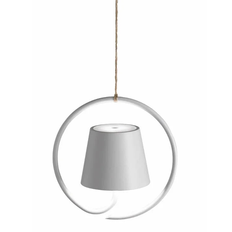 Wireless LED Pendant Lamp - LumiCord