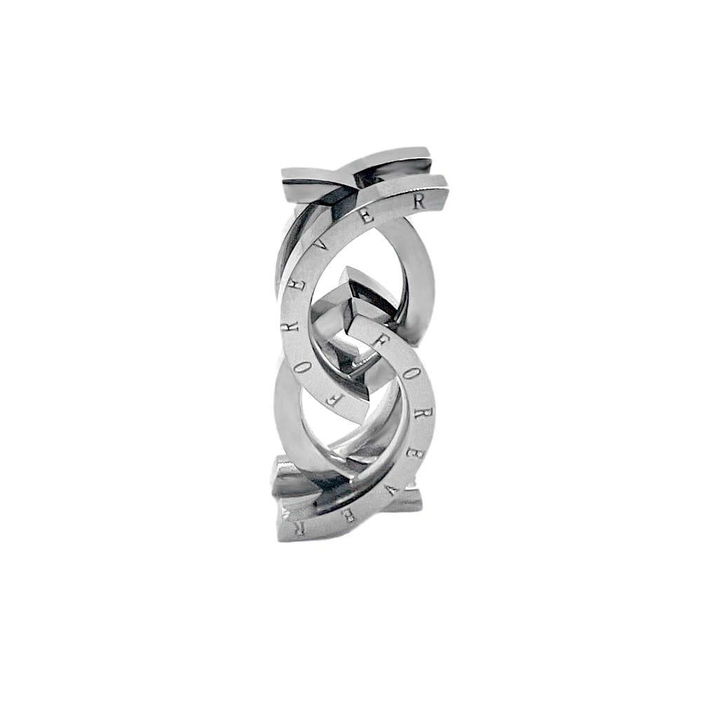 Transformable Ring and Pendant - Eterna-7-The Livary