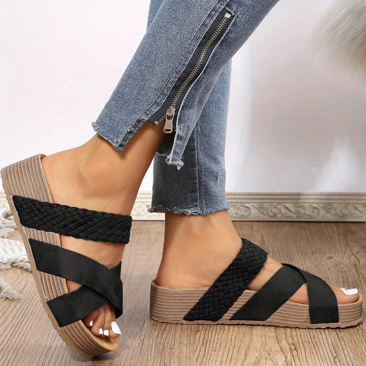 Orthopaedic Ladies Sandals - Sofia
