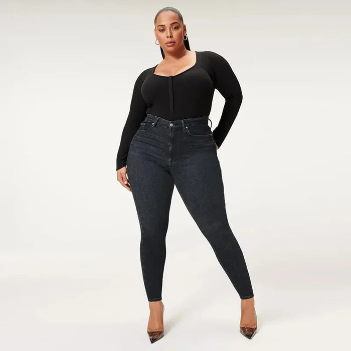 Ladies Shapewear Trousers - Bella