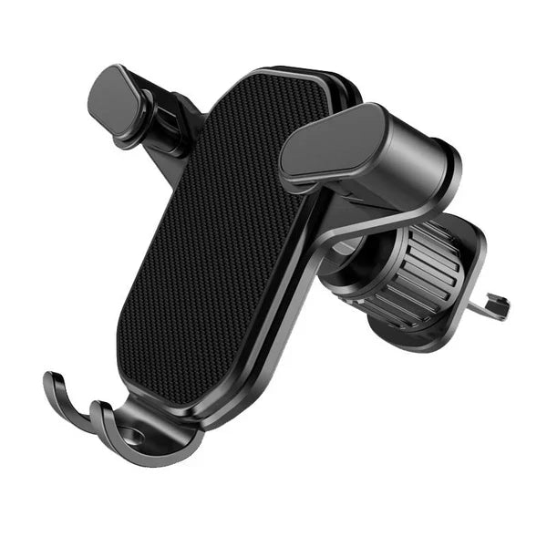 Universal Car Phone Holder with Ventilation Hook – Griponix-The Livary