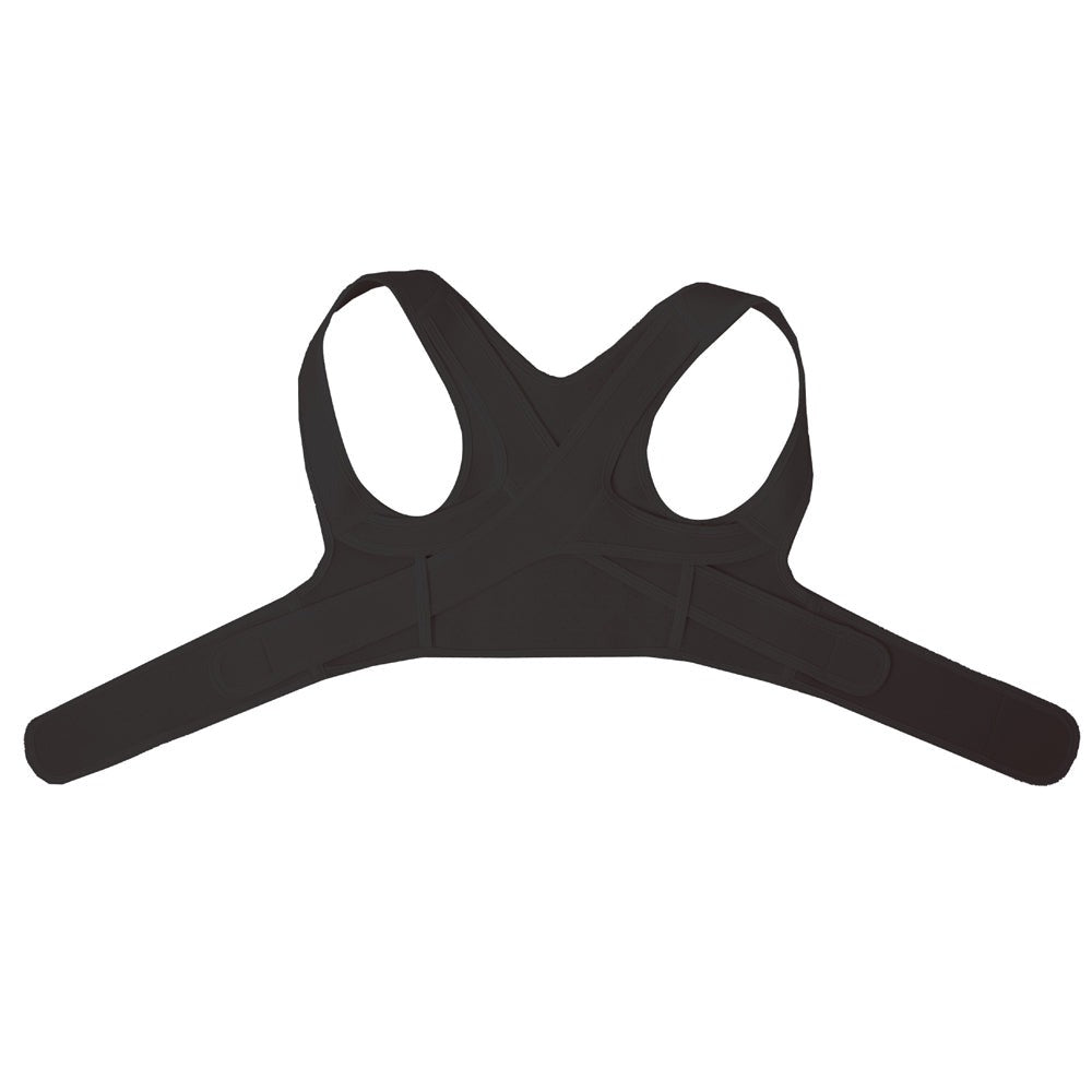 Invisible Posture Corrector - PosturePerfect-Black-S-The Livary