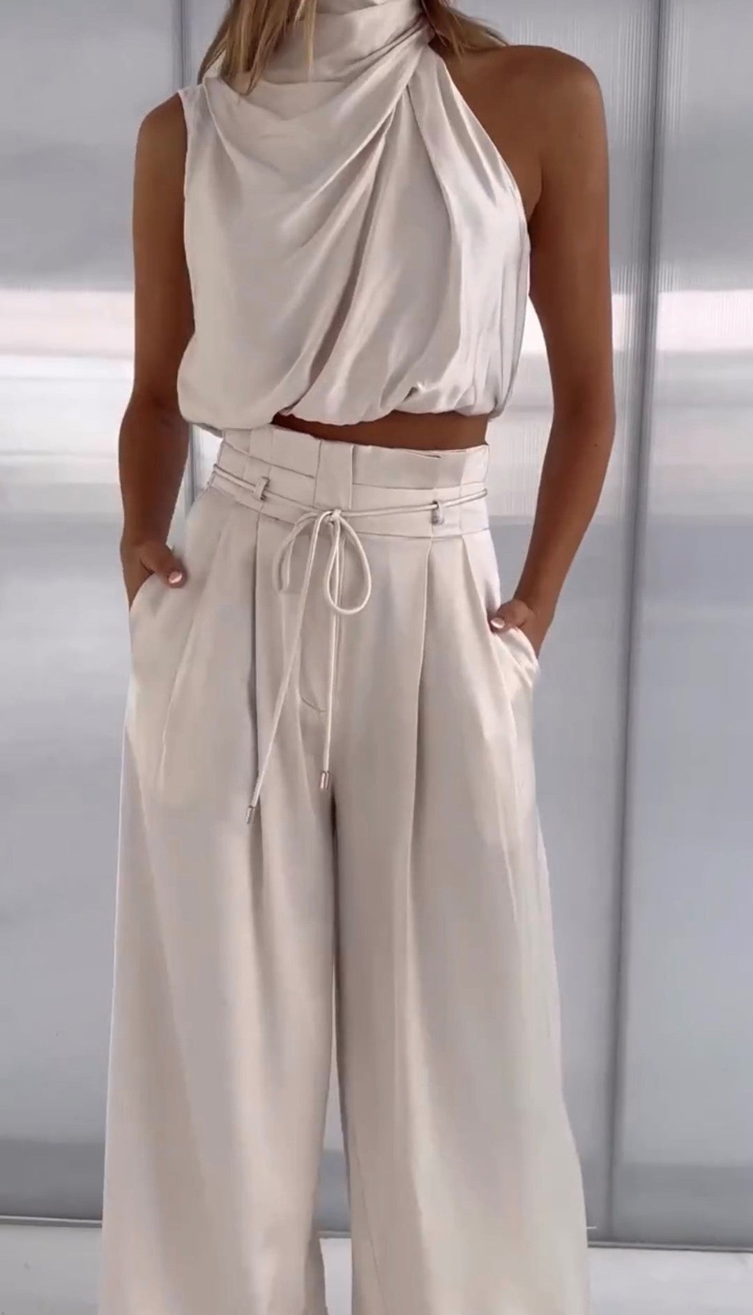 Summer Set for Women - Nora-White-S-The Livary