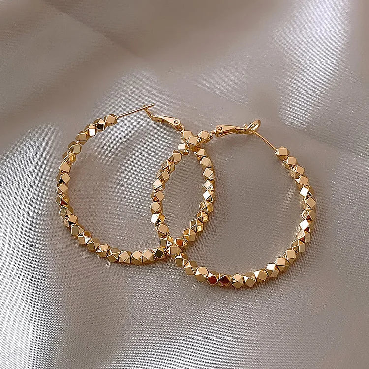 Basic Creoles - Nina-Gold-The Livary