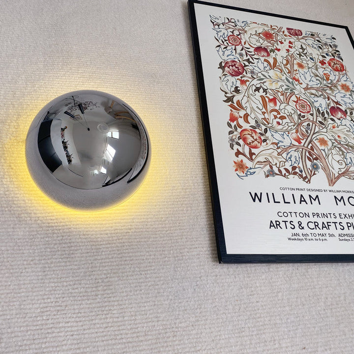 Wall lamp with Retro-Architectural Look – NovaLux-Black-The Livary