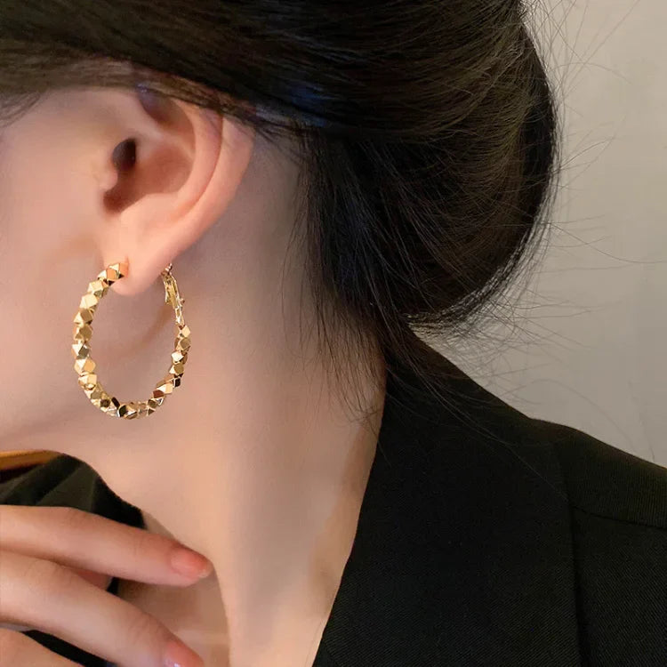 Basic Creoles - Nina-Gold-The Livary