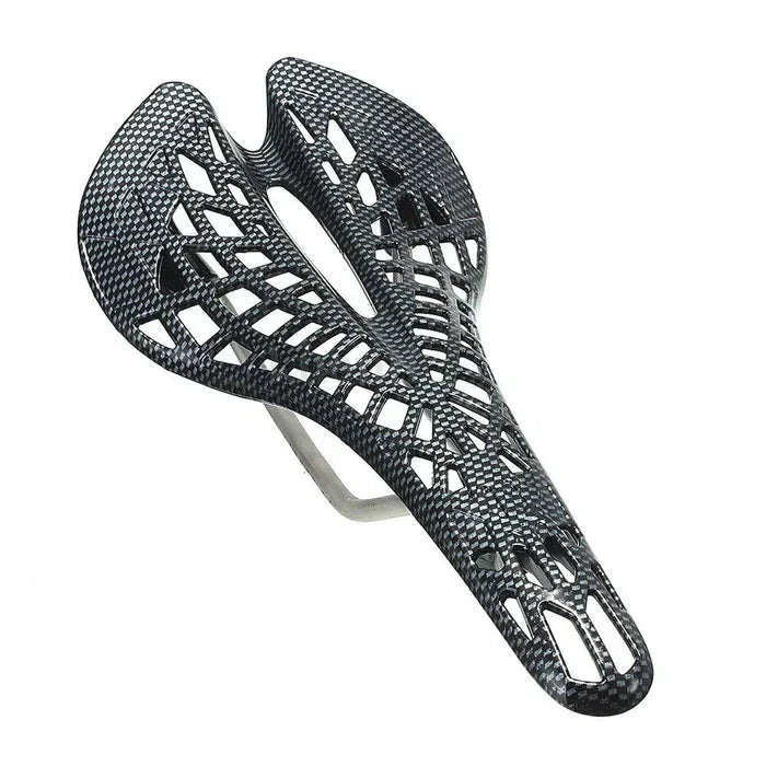Premium Bike Saddle - RideEase™