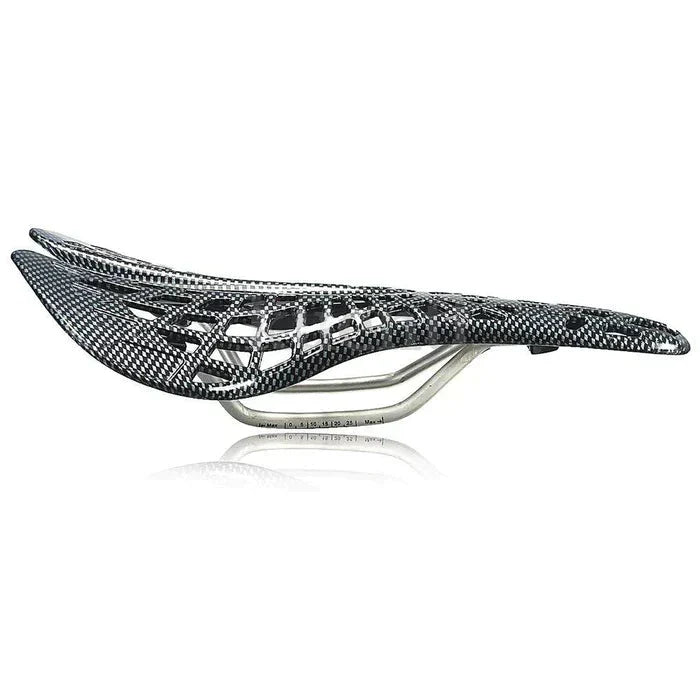 Premium Bike Saddle - RideEase™