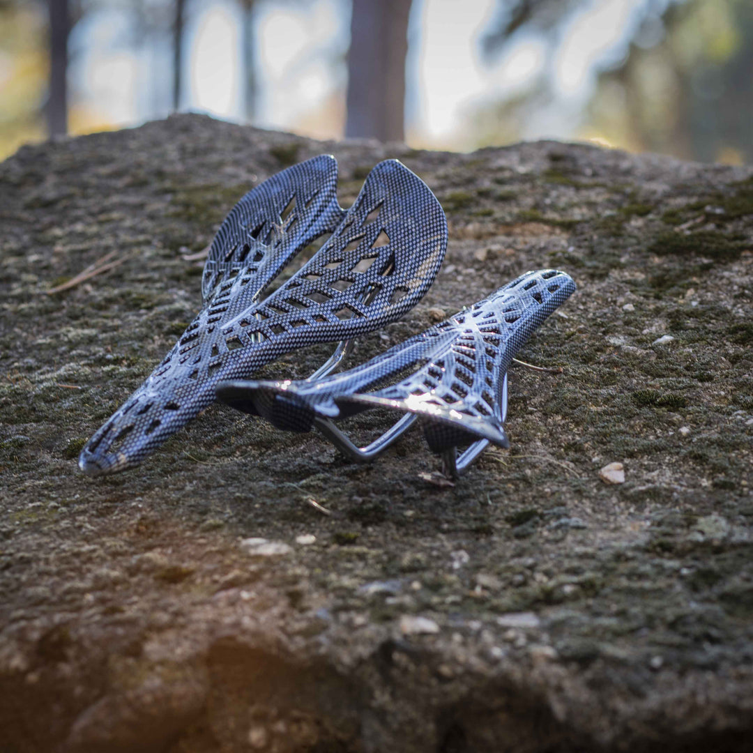 Premium Bike Saddle - RideEase™