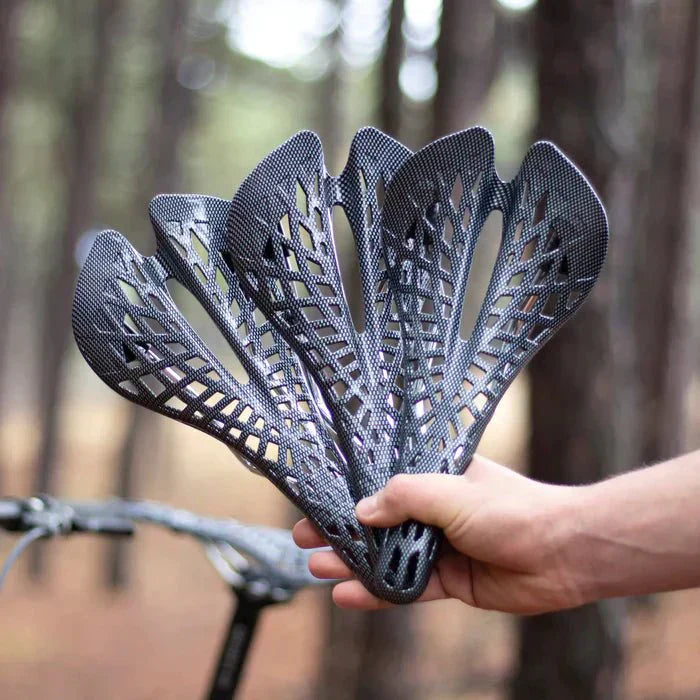 Premium Bike Saddle - RideEase™