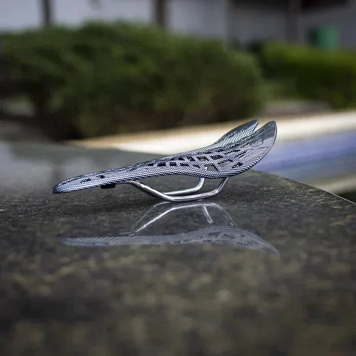 Premium Bike Saddle - RideEase™