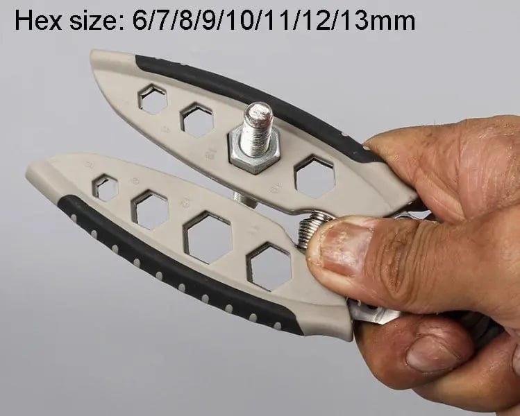 Multifunctional Cable Stripper – Voltix-The Livary