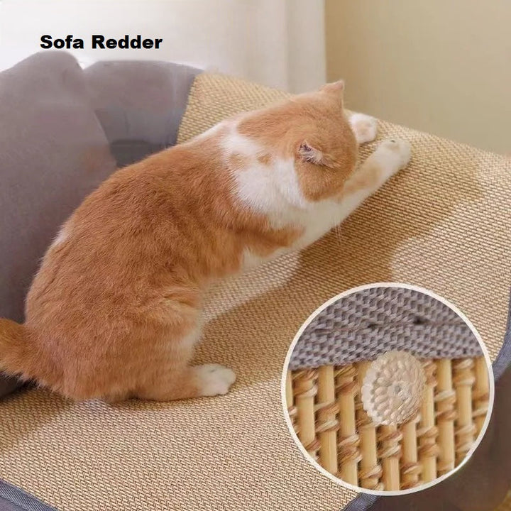 Anti-Scratch Protection for Furniture - PawsGuard-S-The Livary