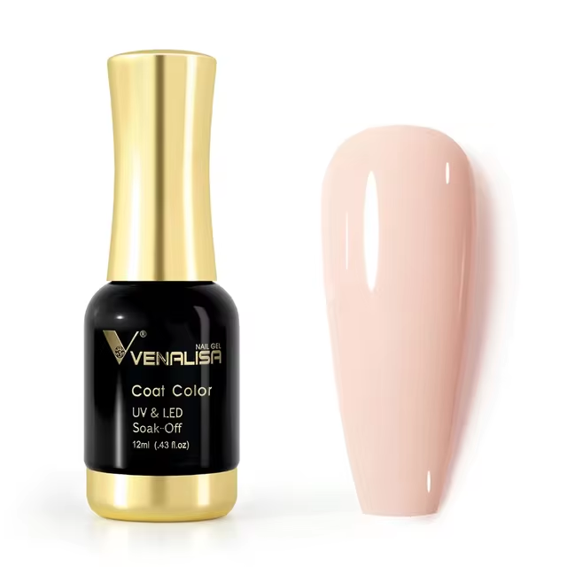 GEL NAIL VARNISH UV LED – LUXURY COLOURS 12ML-1003-The Livary