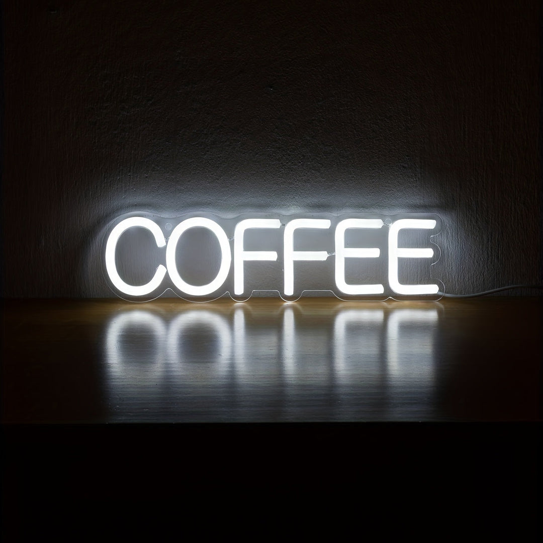 Stylish LED Night Light - Ella-The Livary