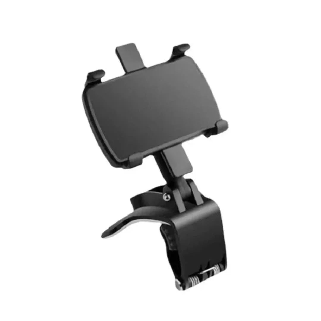 Sturdy Dashboard Phone Holder - GripMate-The Livary