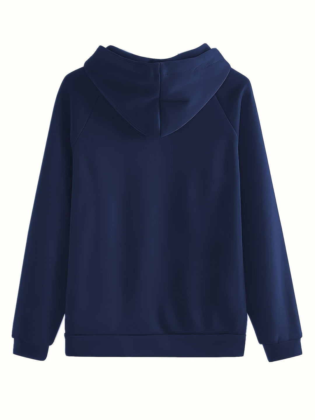 Two-Piece Hoodie Set with New York Print - Noelle-S-The Livary