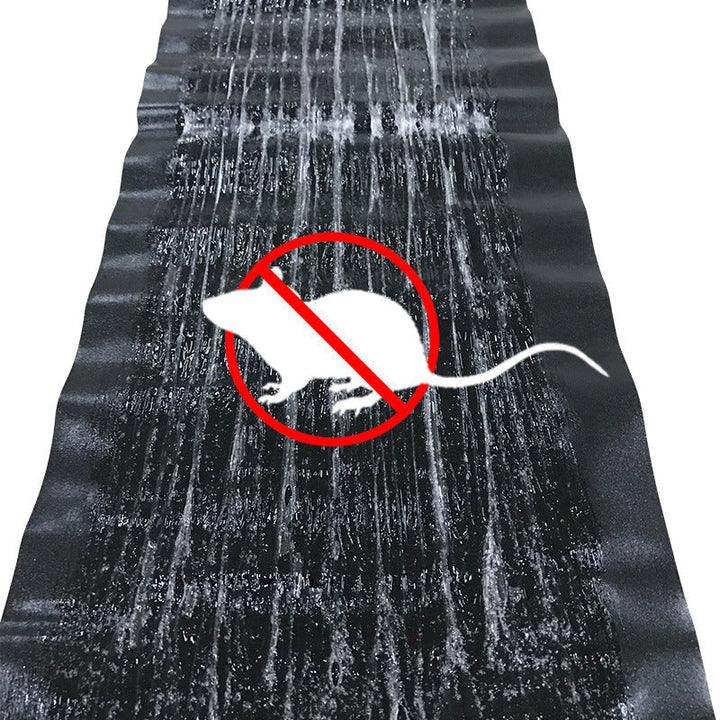 Large Non-Toxic Glue Trap for Mice, Rats, Insects & Snakes - TrapMaxx-The Livary