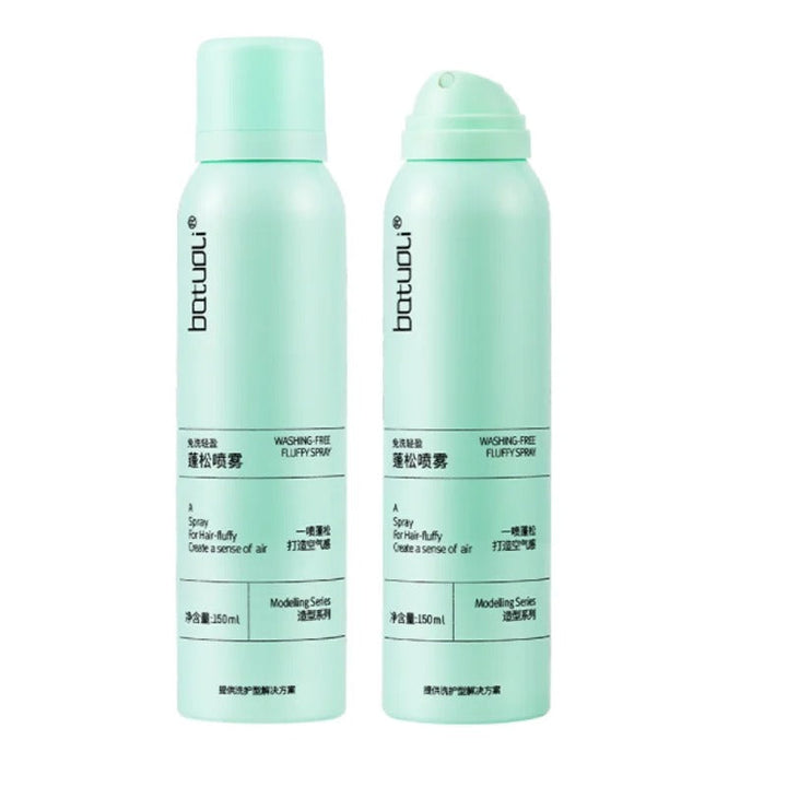 Instant Volume Long-Lasting Spray - VoluBoost