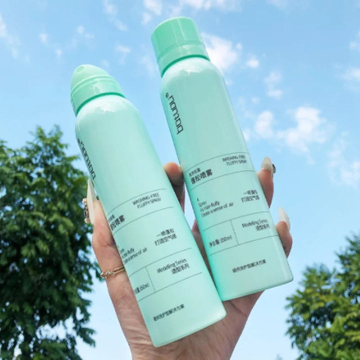 Instant Volume Long-Lasting Spray - VoluBoost