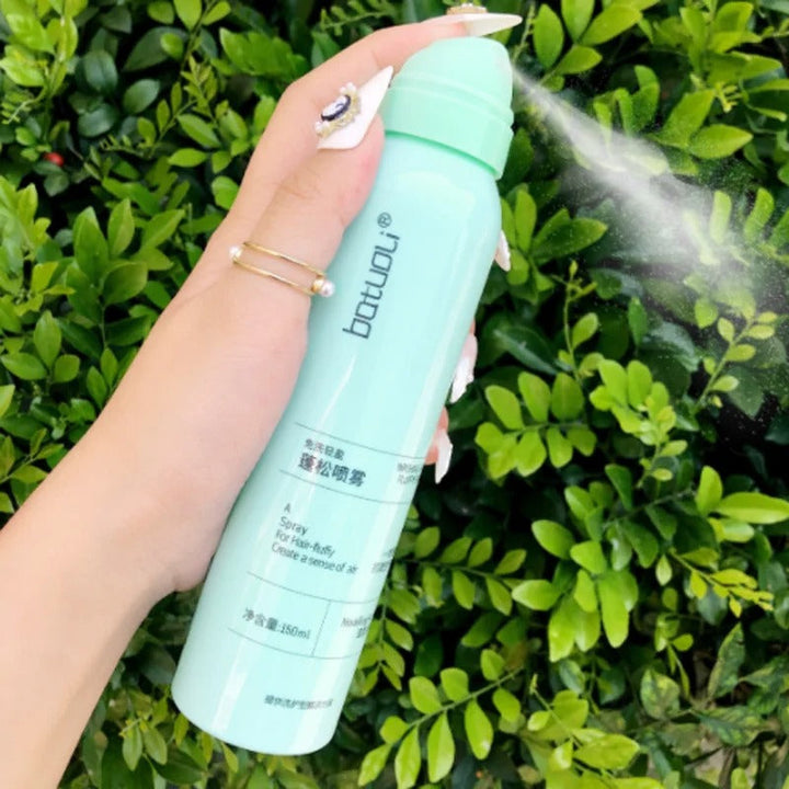 Instant Volume Long-Lasting Spray - VoluBoost