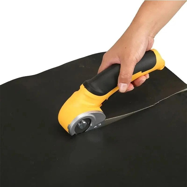 Wireless Electric Scissors for Precision Work - SnipGo-The Livary