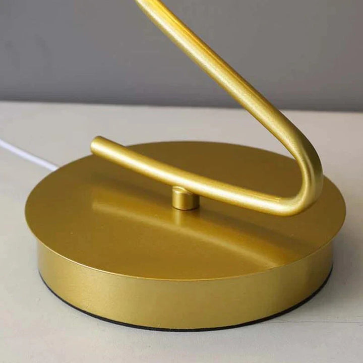 Luxury Butterfly LED Table Lamp - ButterflyLuxe-The Livary
