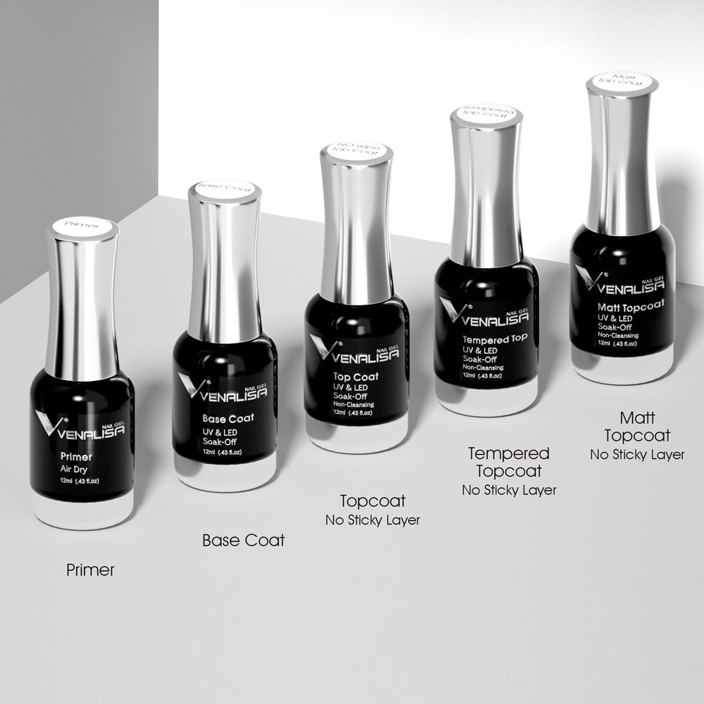 GEL NAIL VARNISH UV LED – LUXURY COLOURS 12ML-1003-The Livary