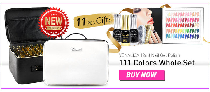 GEL NAIL VARNISH UV LED – LUXURY COLOURS 12ML-1003-The Livary