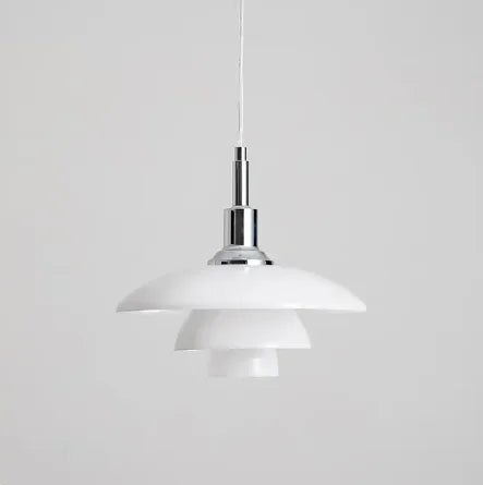 Glass Decorative Lamp - AuroraGlow-Wall lamp (Black)-The Livary