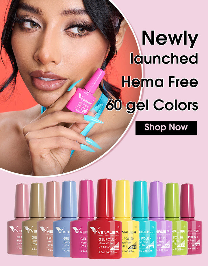 GEL NAIL VARNISH UV LED – LUXURY COLOURS 12ML-1003-The Livary