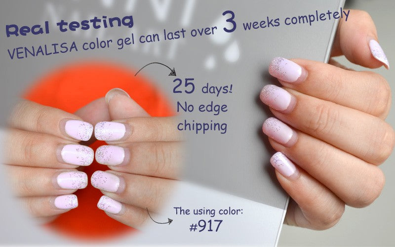 GEL NAIL VARNISH UV LED – LUXURY COLOURS 12ML-1003-The Livary
