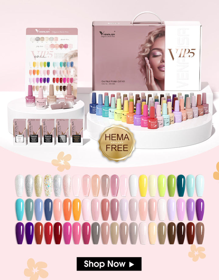 GEL NAIL VARNISH UV LED – LUXURY COLOURS 12ML-1003-The Livary